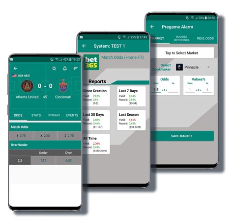 Betpractice – Herramientas Estadísticas de Fútbol.